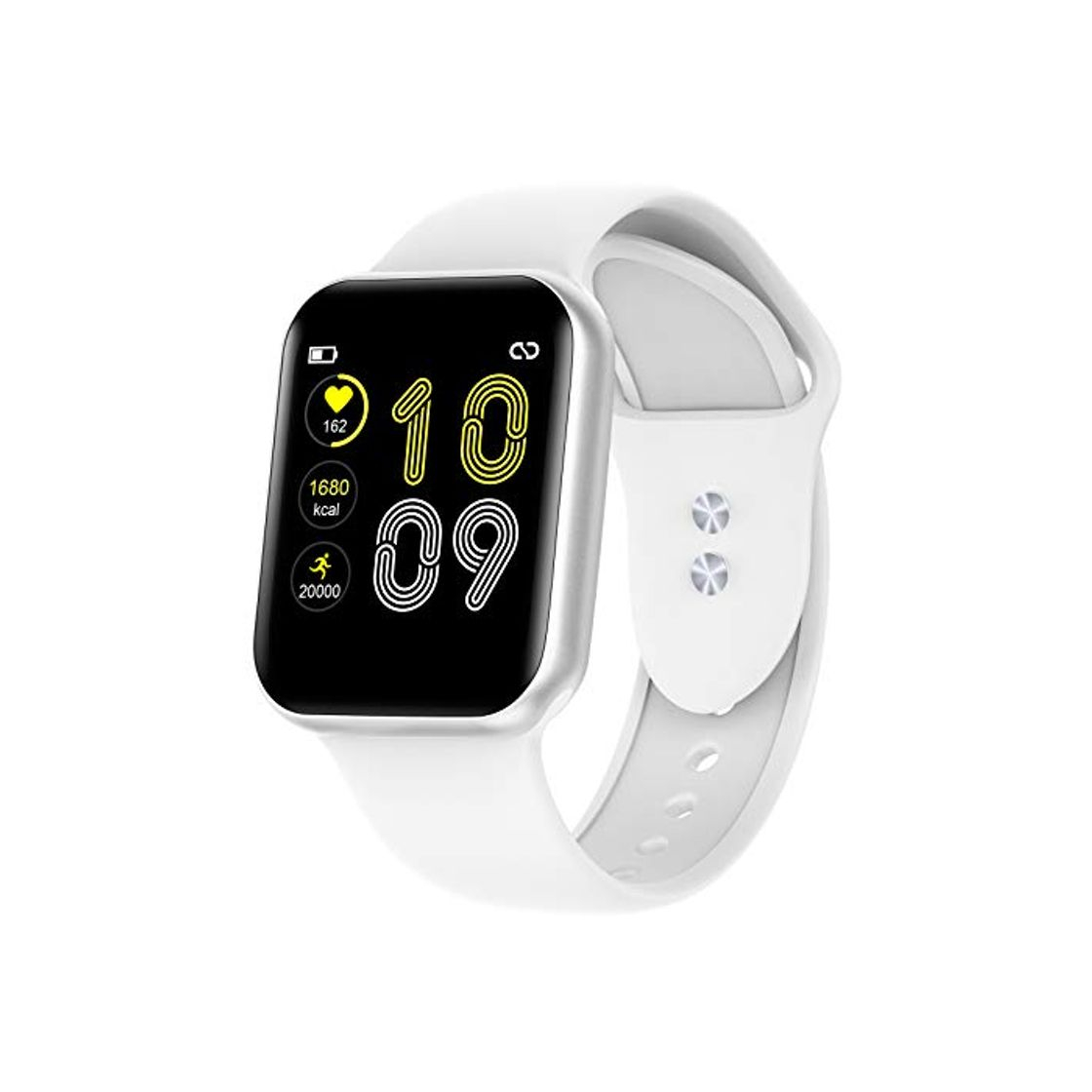 Social KUNGIX Smartwatch