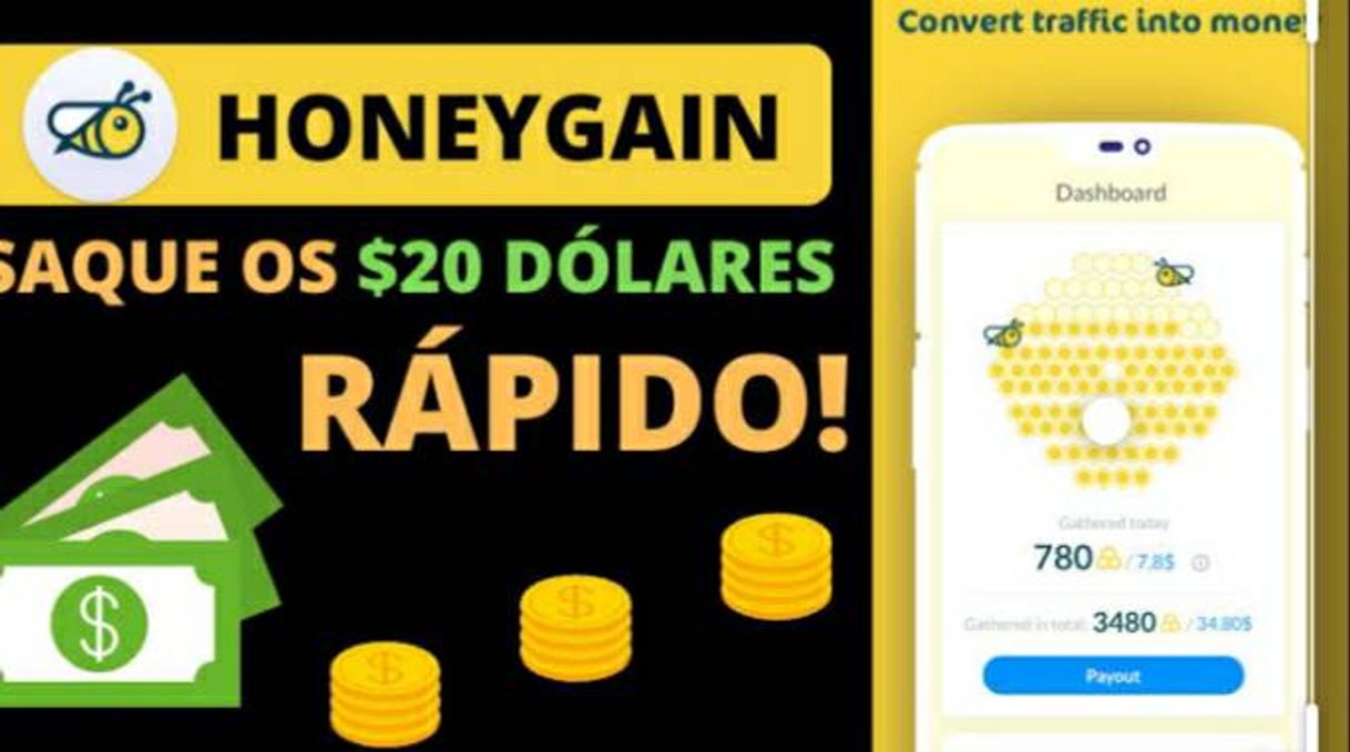 Moda Aplicativo para ganhar dinheiro em dólar clique no link 