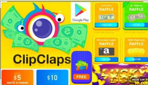 Ganha dinheiro em dólar com esse App clique no link 