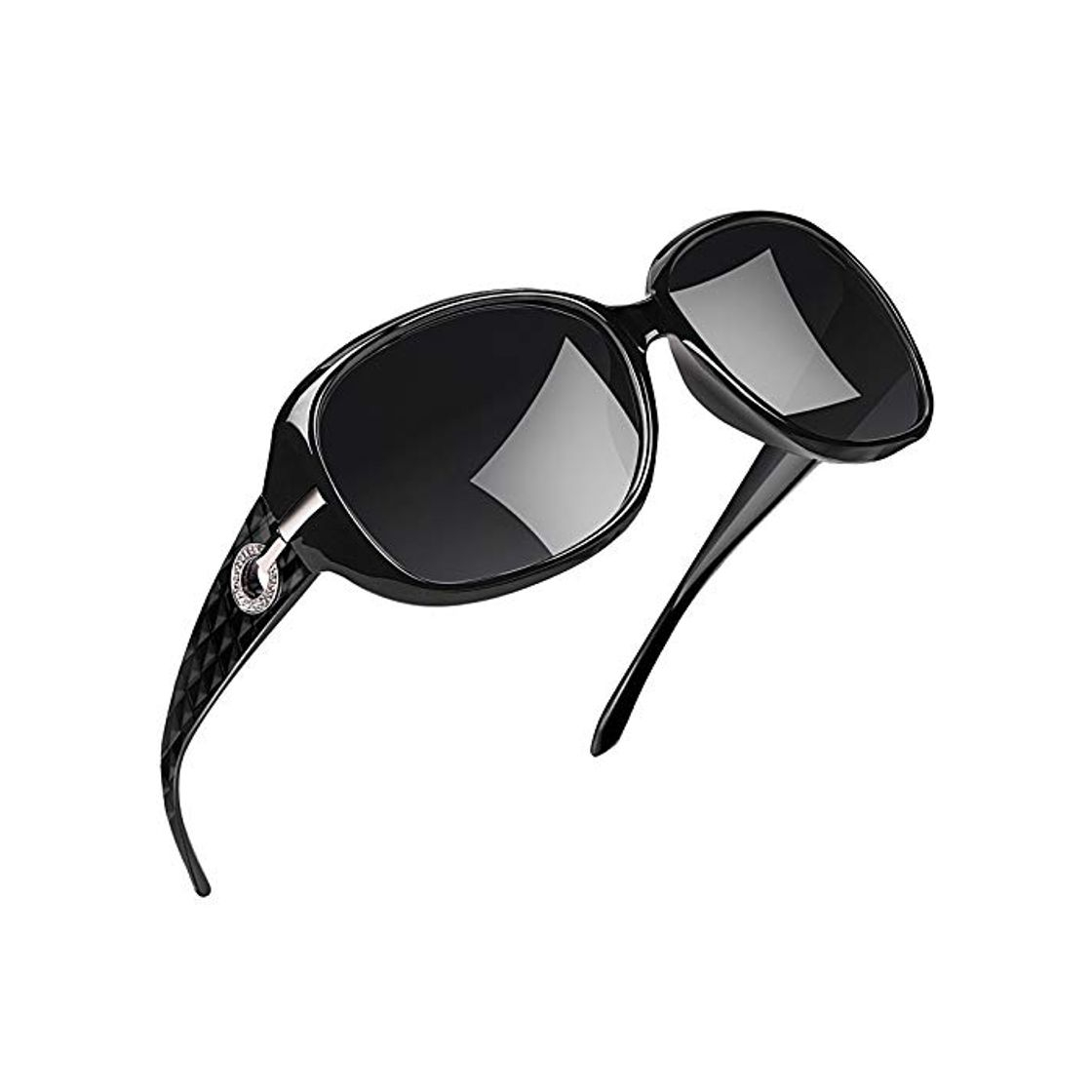 Fashion Joopin Gafas de Sol Mujer Moda Polarizadas Protección UV400 de Gran Tamaño