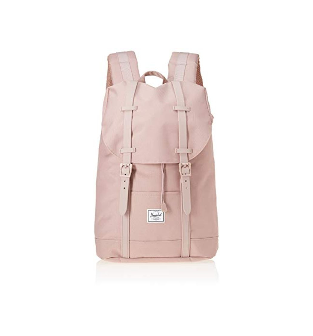 Moda Herschel Retreat Mochila