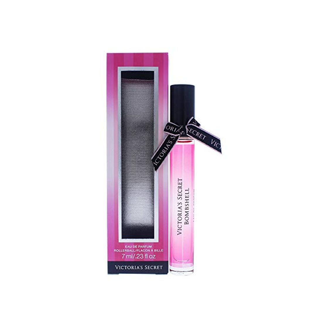 Beauty Victoria's Secret Bombshell Rollerball Eau De Parfum by Victoria's Secret