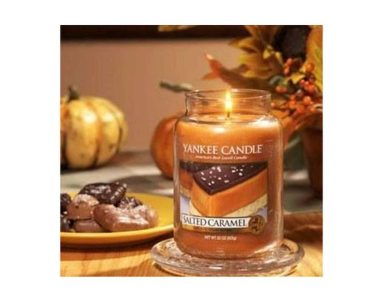 Producto Yankee Candle