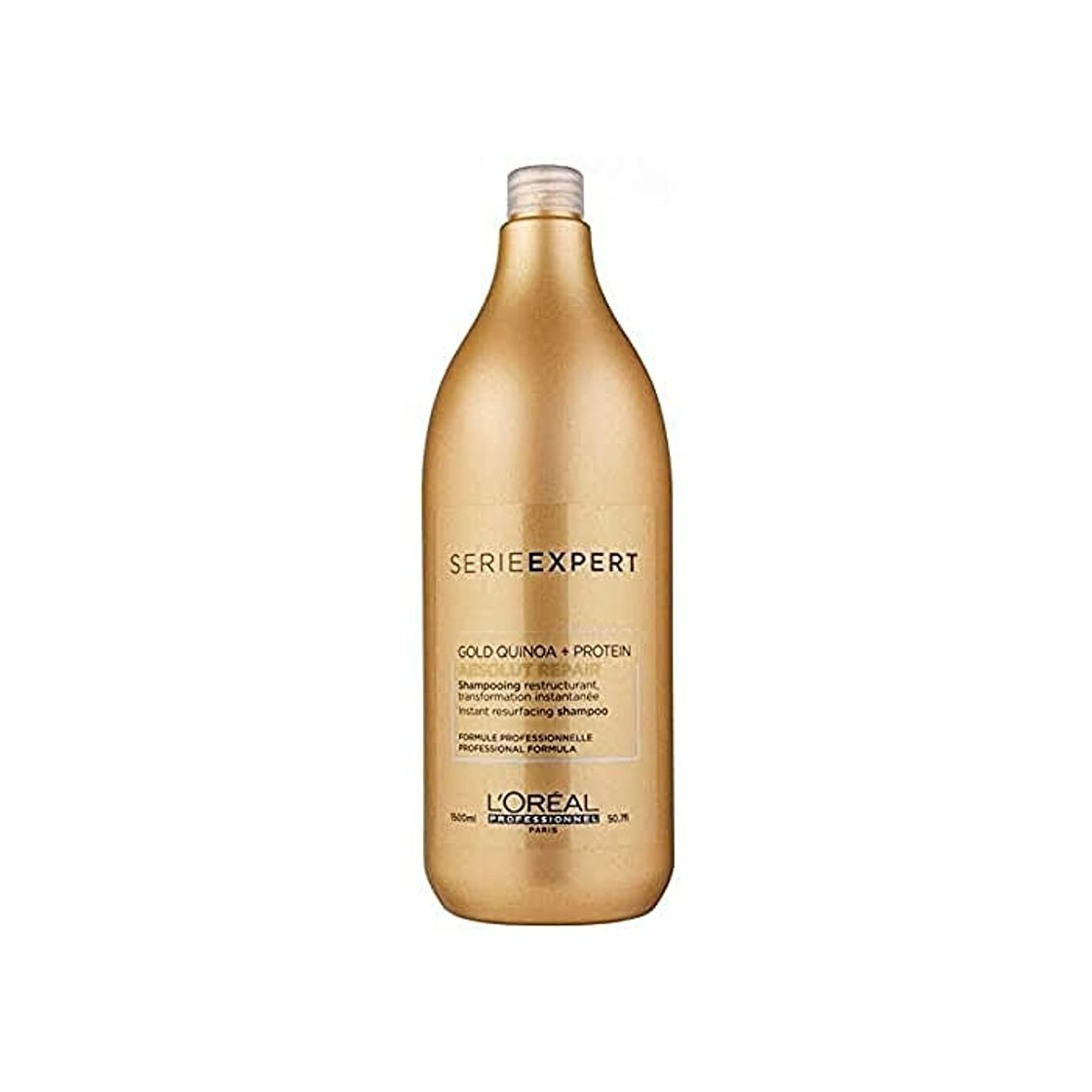 Beauty L'oreal Expert Professionnel Absolut Repair Gold Shampoo 1500 ml