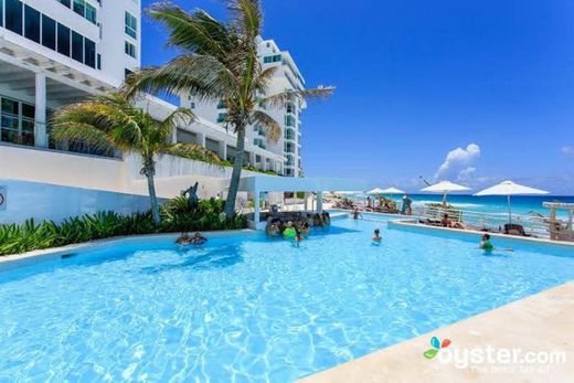Óleo Cancun Playa All Inclusive Boutique Resort