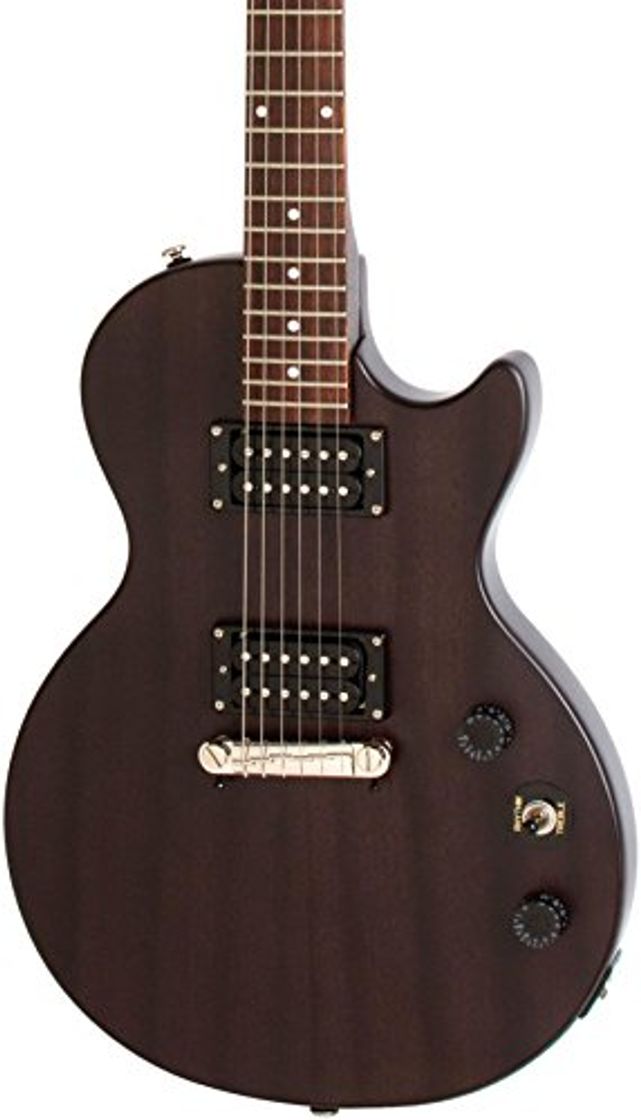 Producto Edición limitada Epiphone Les Paul special