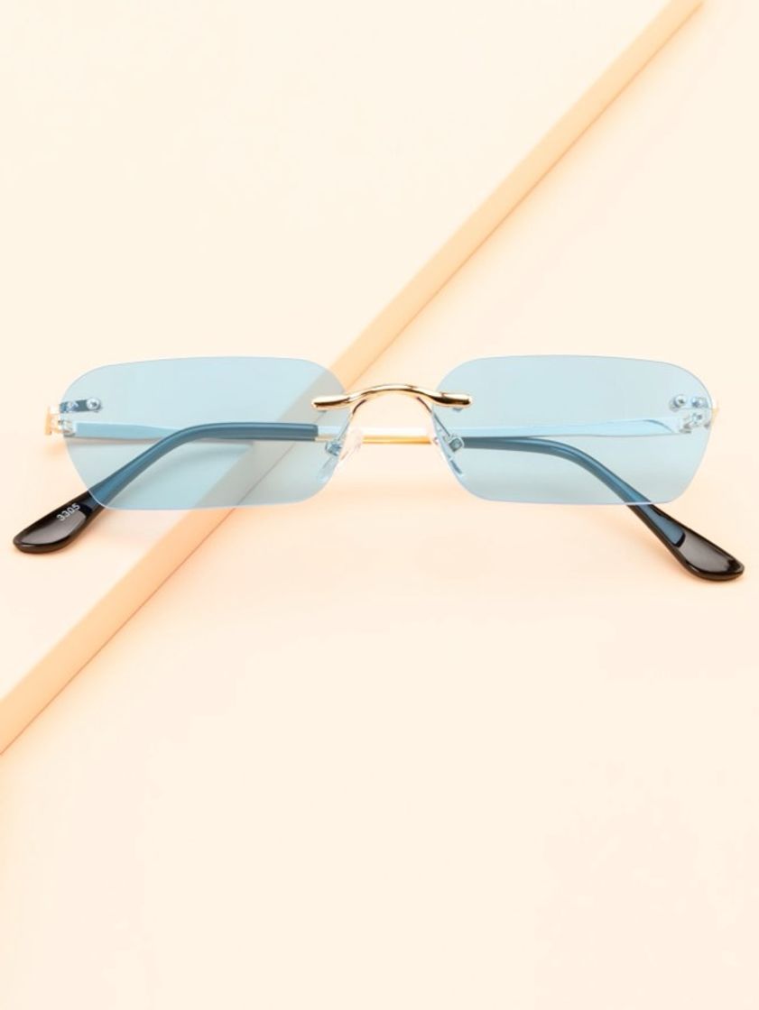 Fashion GAFAS AZULES