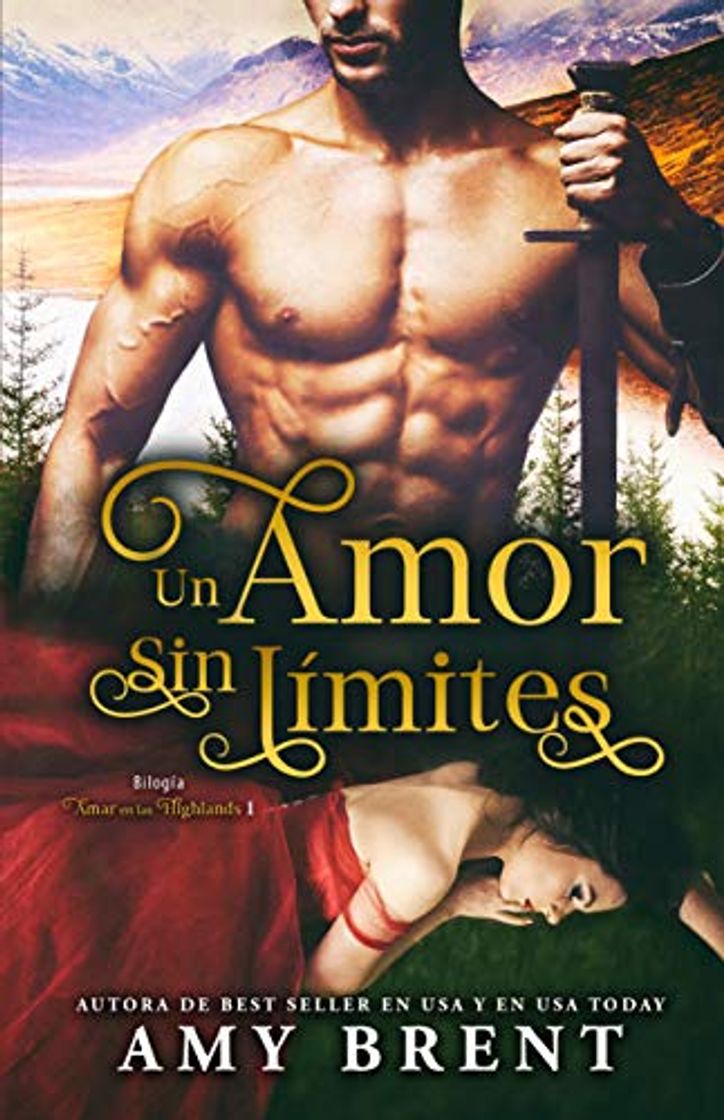 Book Un amor sin límites