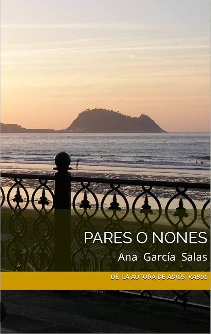 Book Pares o Nones