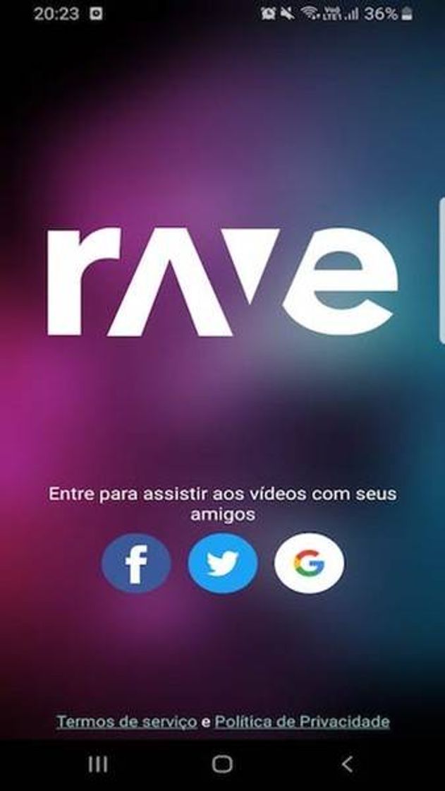 Fashion Rave – Videos with Friends - Apps on Google Play