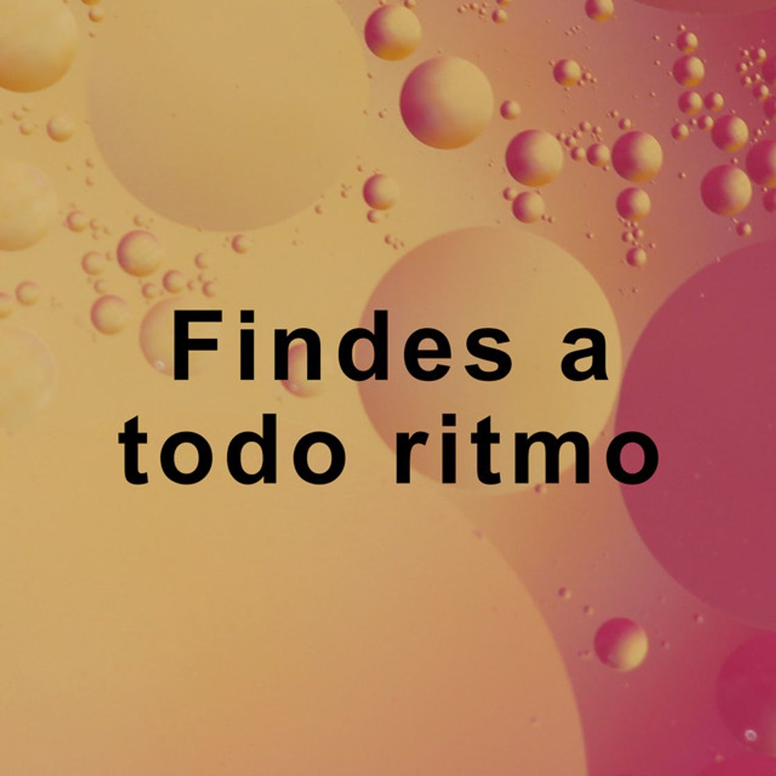 Canción Destino