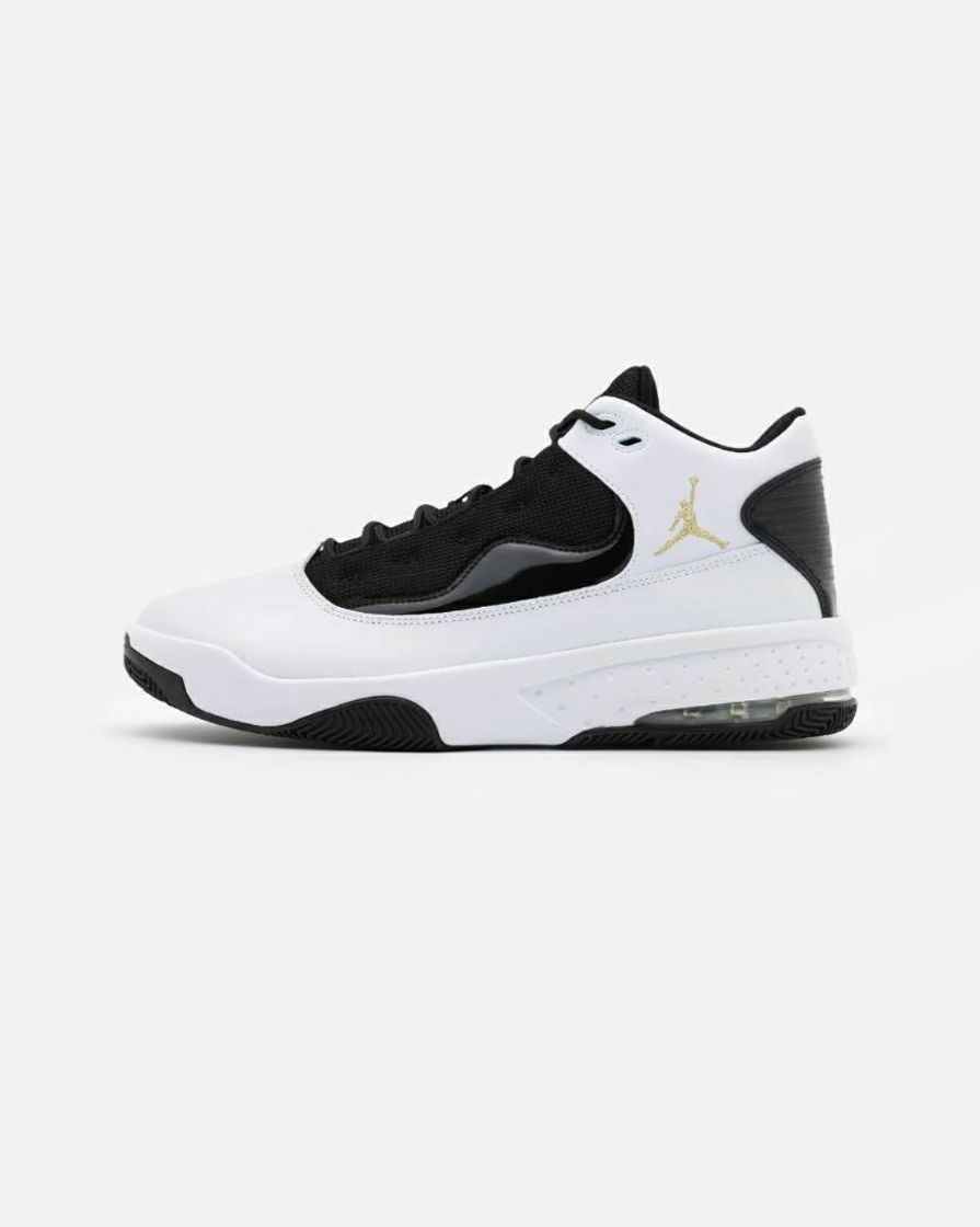 Moda Nike Jordan MAX Aura, Sneaker Hombre, Blanco