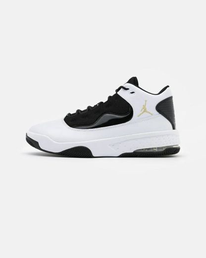 Nike Jordan MAX Aura, Sneaker Hombre, Blanco