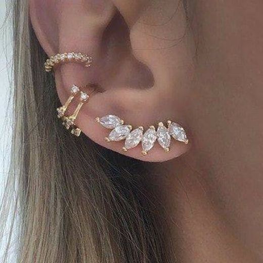 look at these Earrings