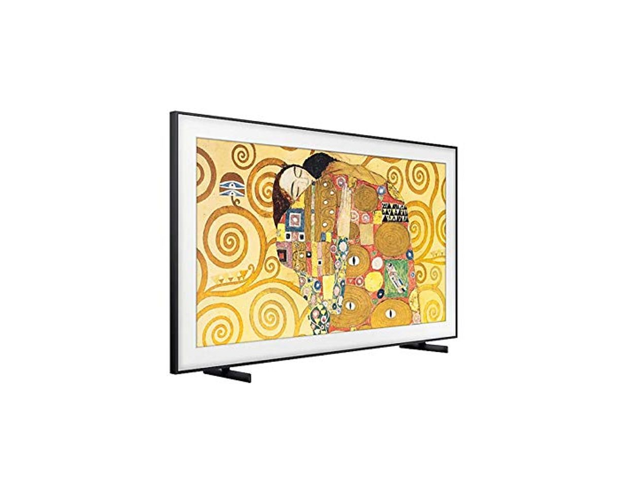 Producto Samsung The Frame QLED 4K 2020 43LS03T - Smart TV de 43",