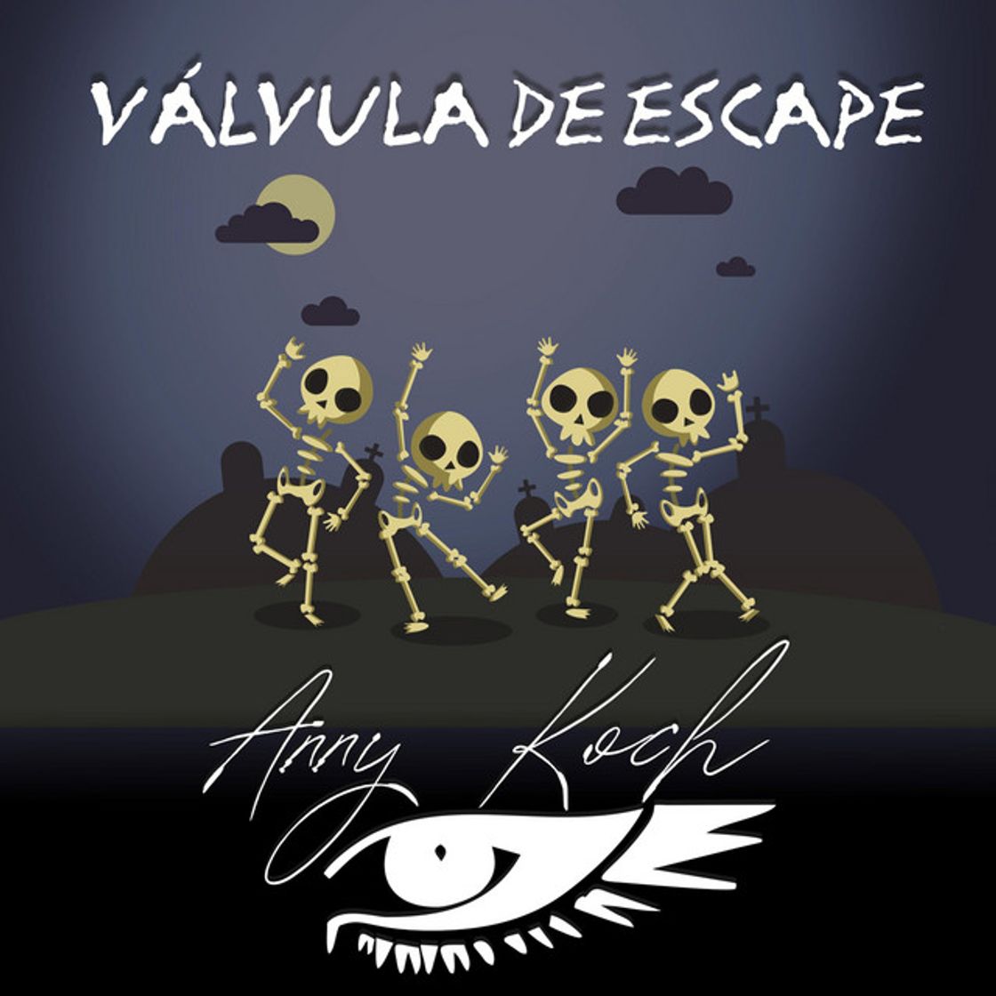 Canción Válvula de Escape