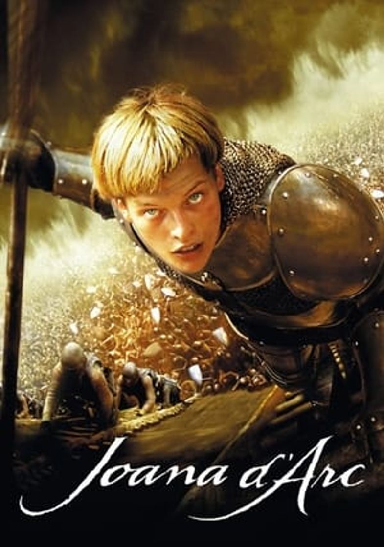 Movie Juana de Arco