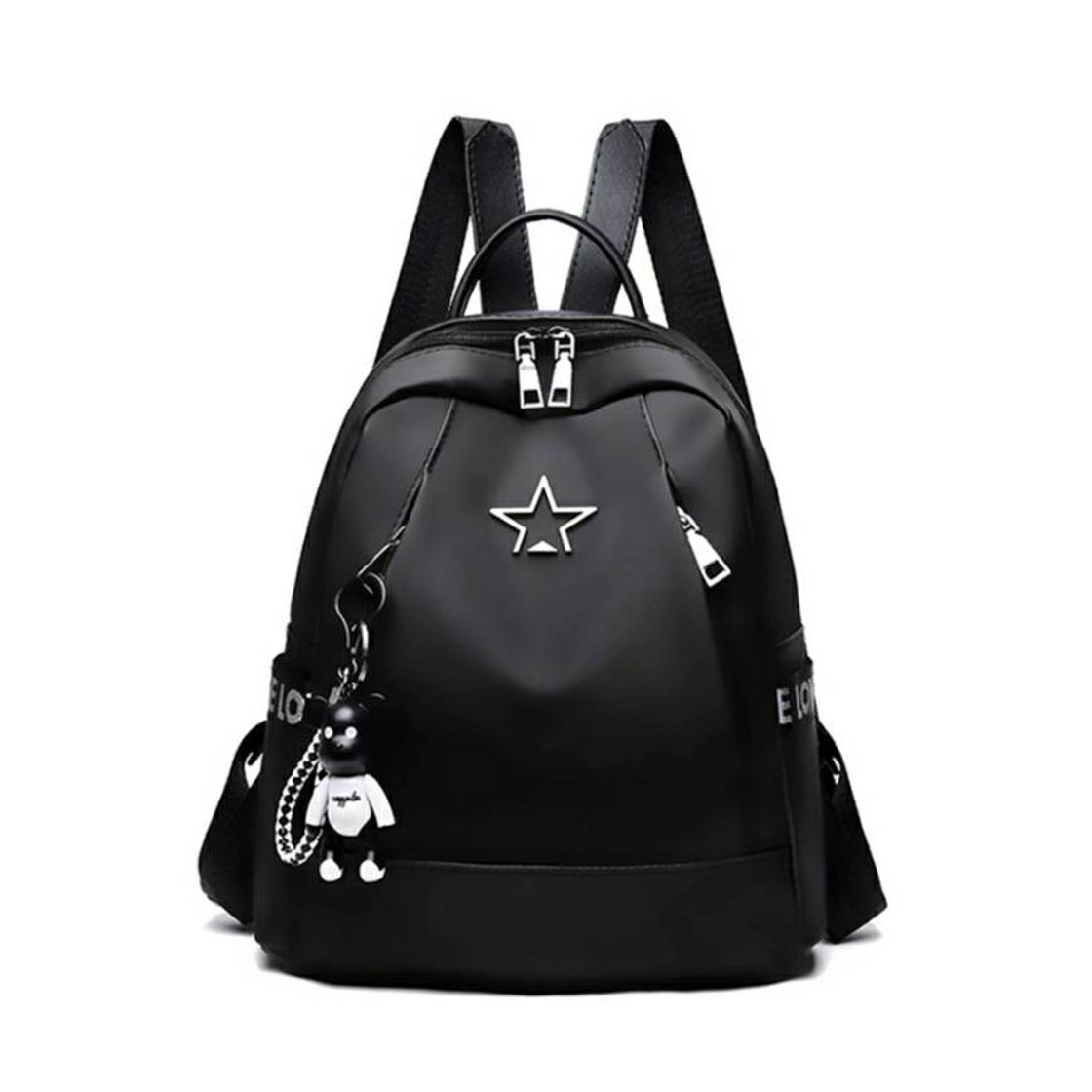 Social mochila 
