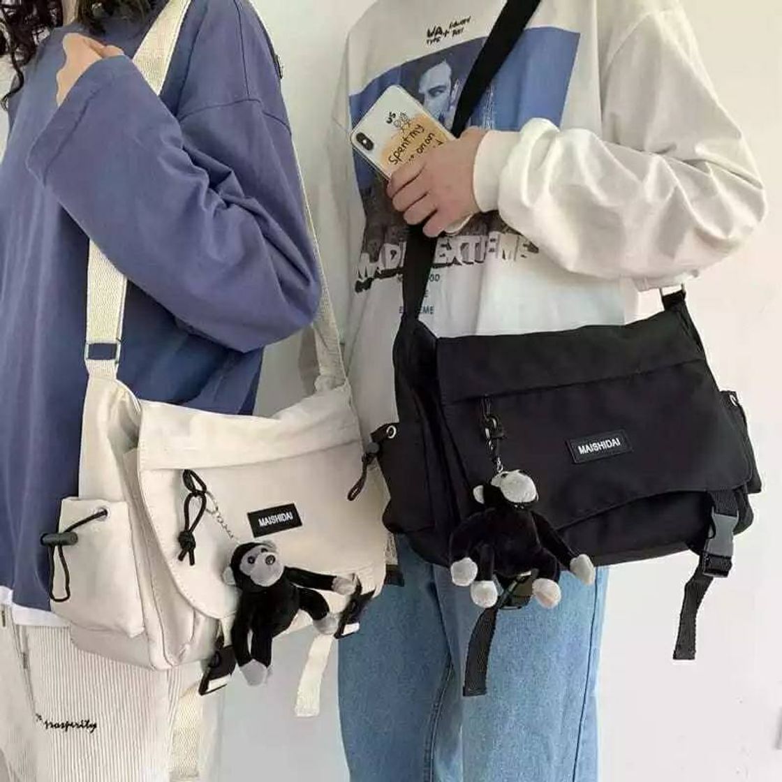 Social bolsa