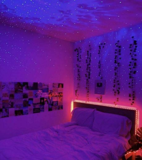 Quarto star🌌