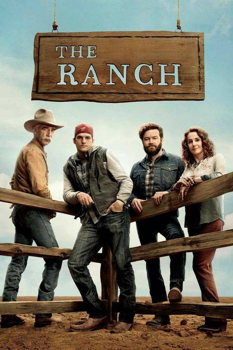 Movies The Ranch