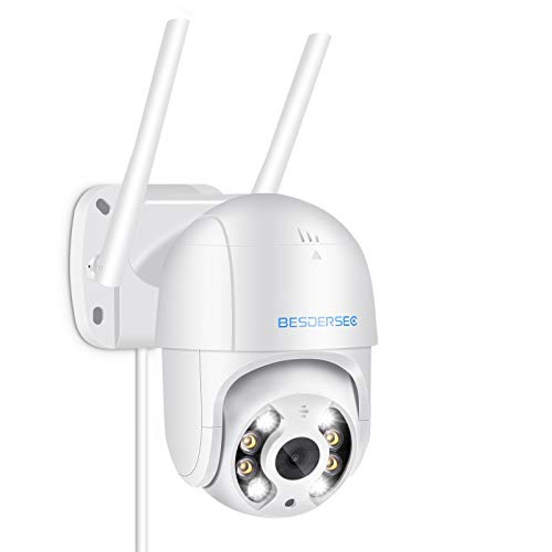 Products Camara WiFi Exterior Motorizada