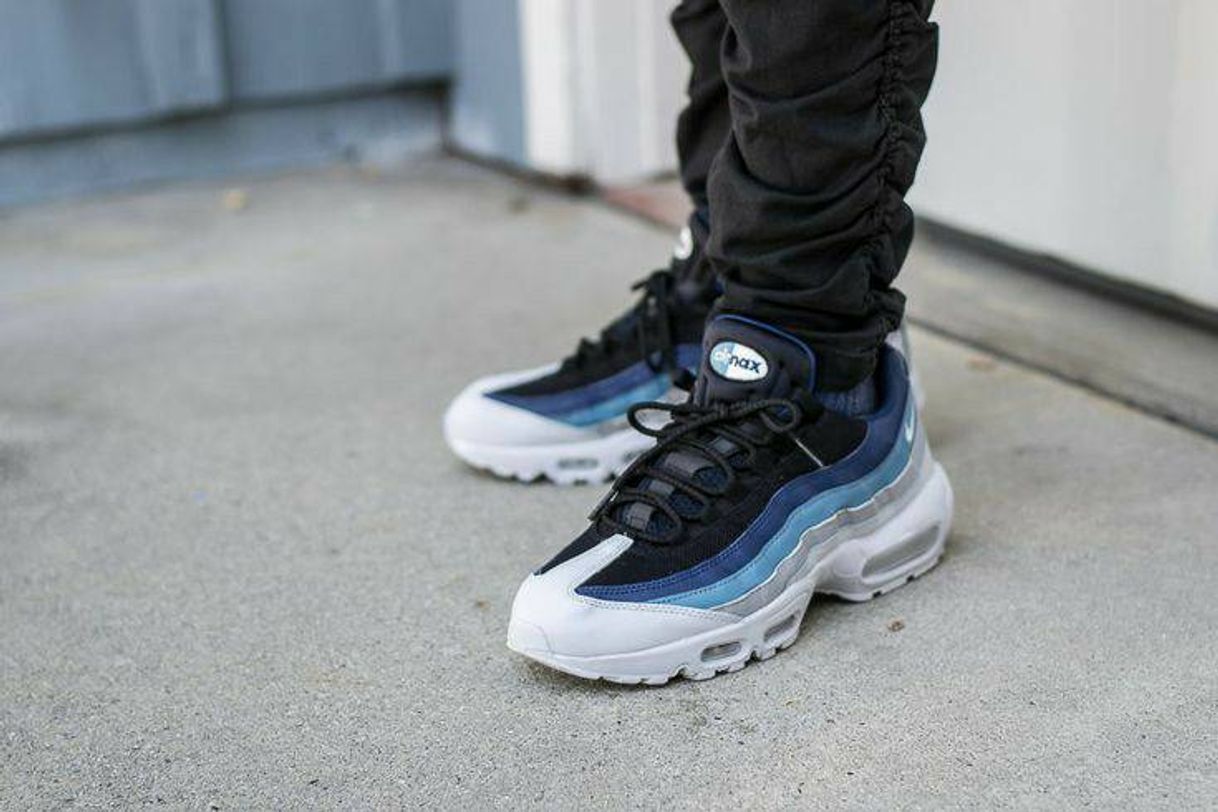 Social Nike Air Max 95