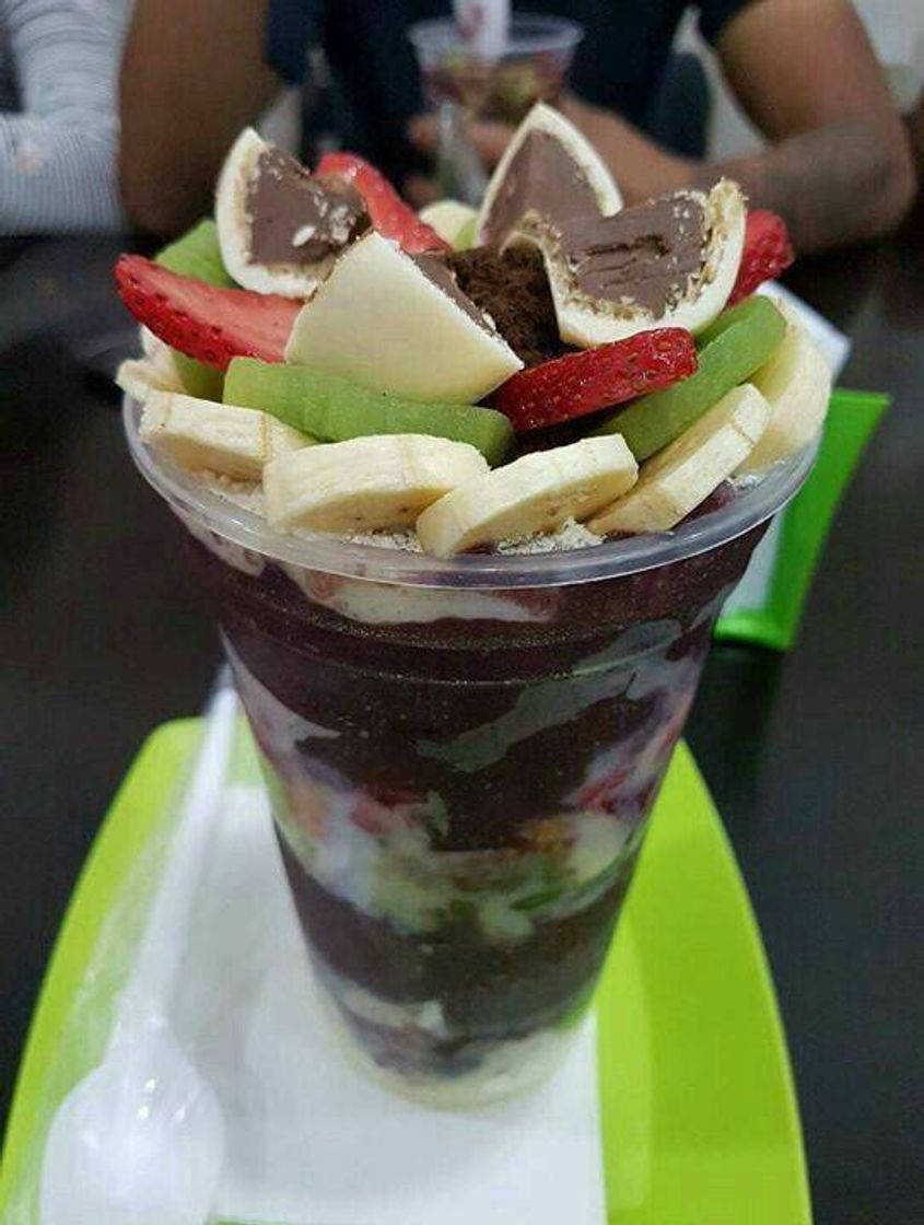 Social Açaí 