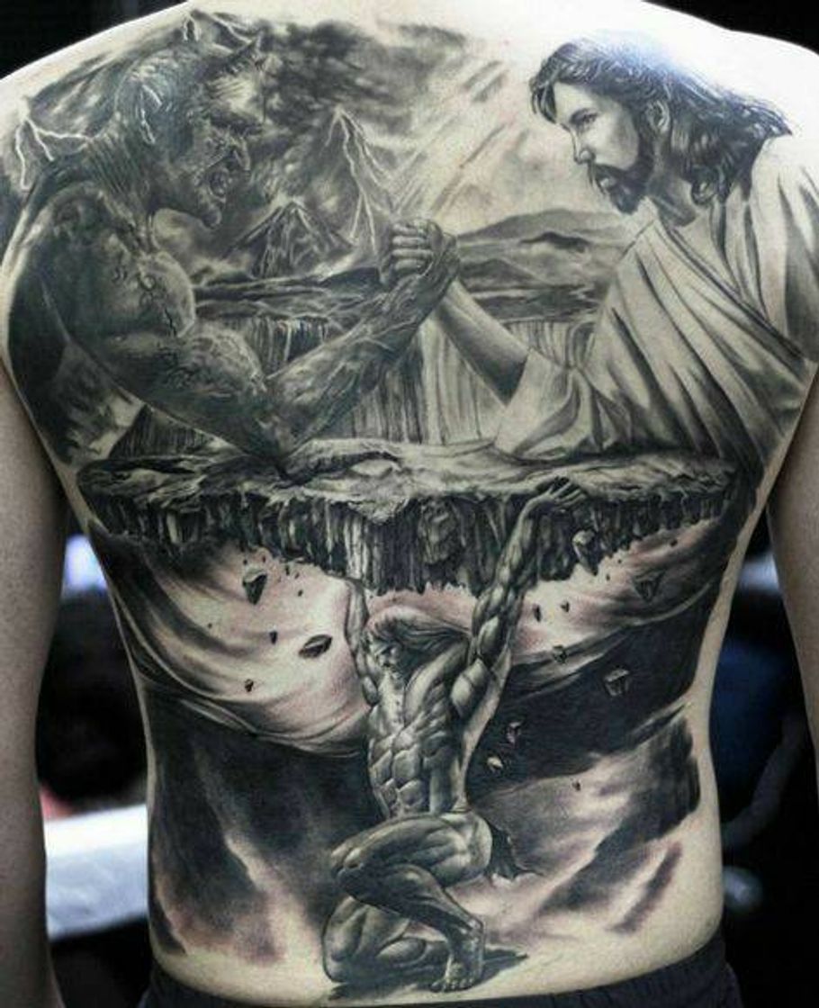 Moda Tattoos