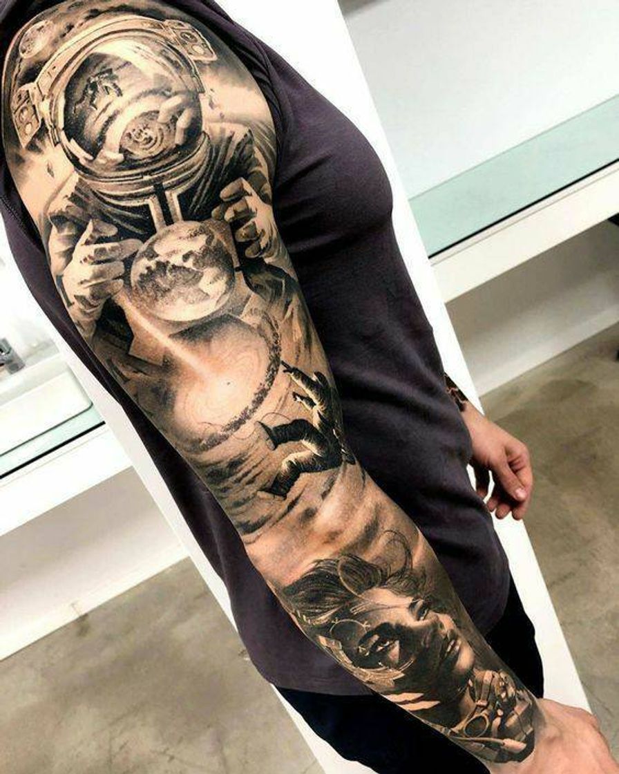 Social Tattoos