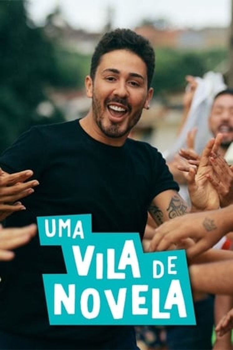 Serie Uma Vila de Novela
