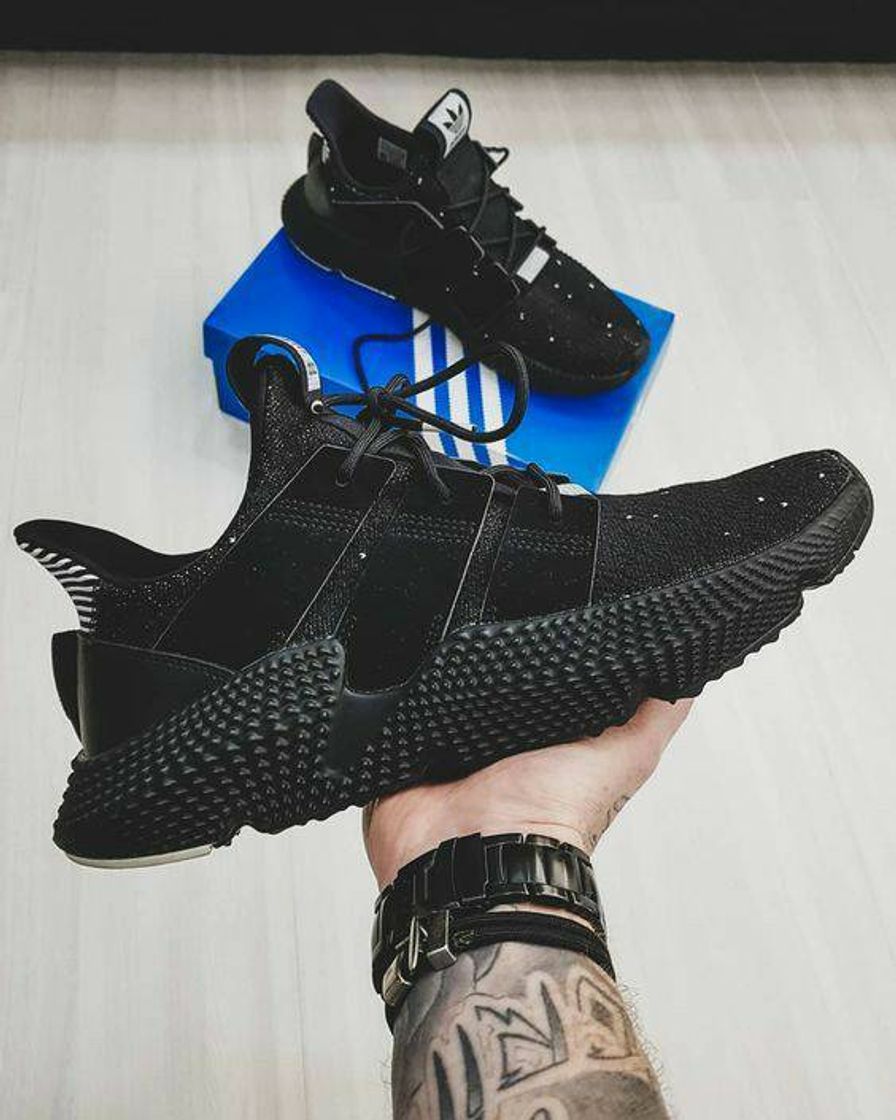 Social Adidas  Prophere