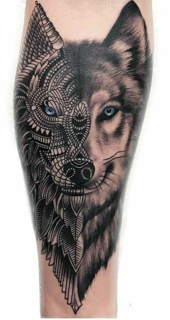 Fashion Tattoo