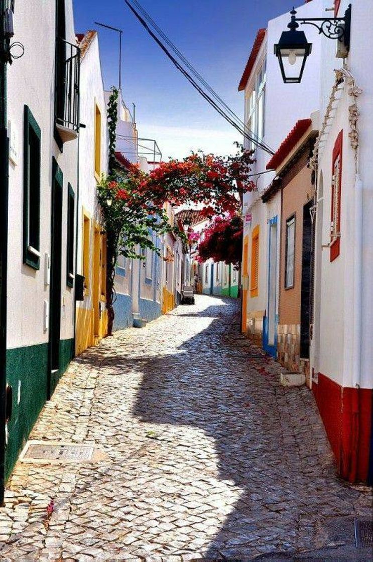 Social Algarve Portugal