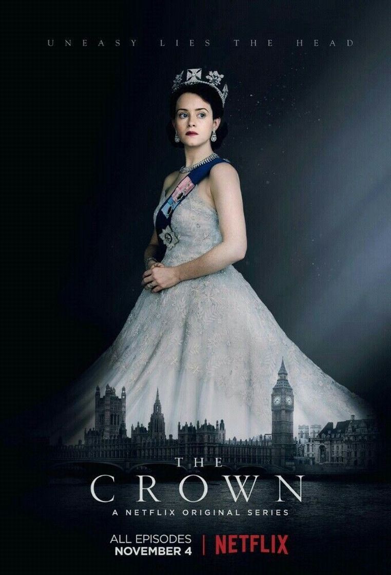 The crown 