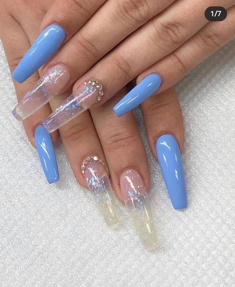 Fashion Nails