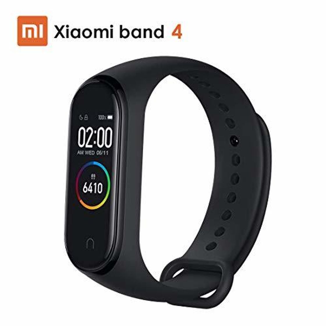 Fitness Xiaomi Mi Band 4 Pulsera de Actividad