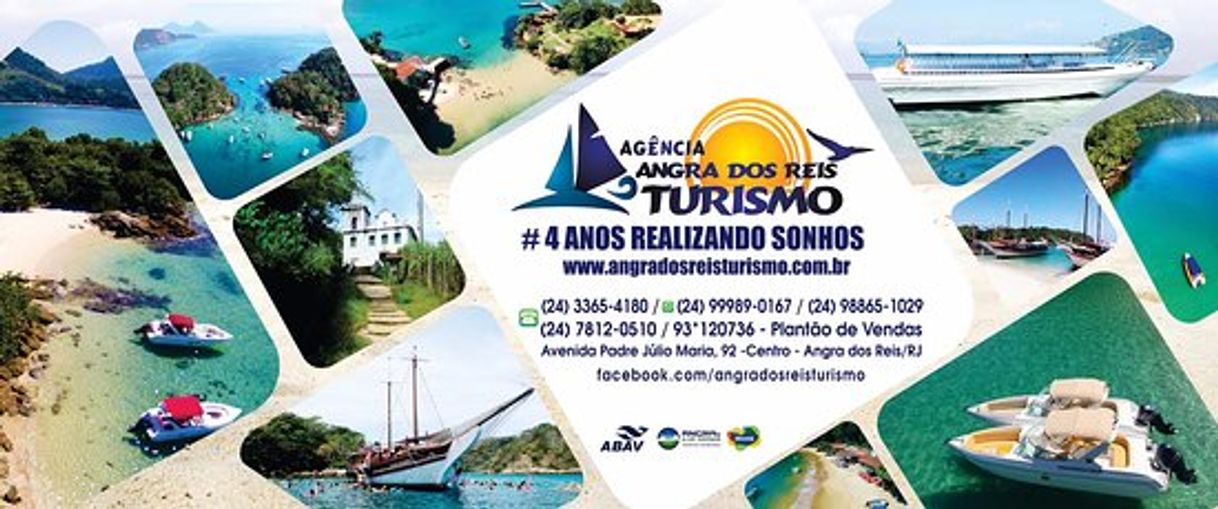 Restaurantes Angra dos Reis Turismo