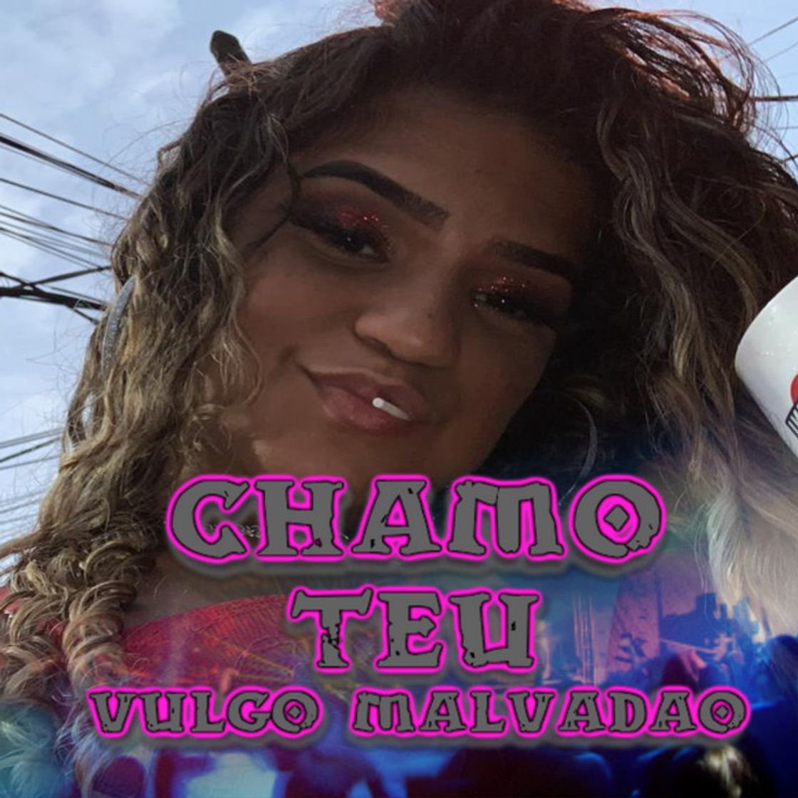 Music Chamo Teu Vulgo Malvadão