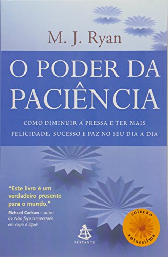 Book O Poder da Paciência