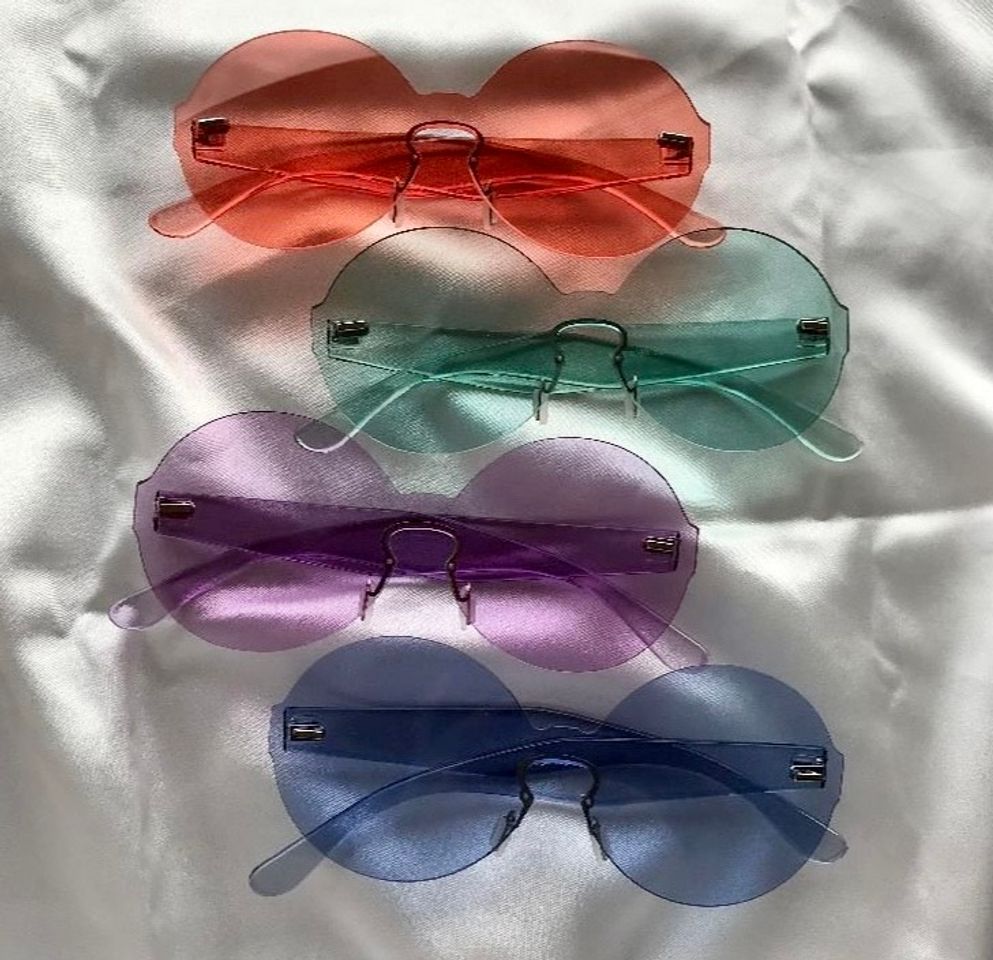 SUNGLASSES AESTHETIC🤍