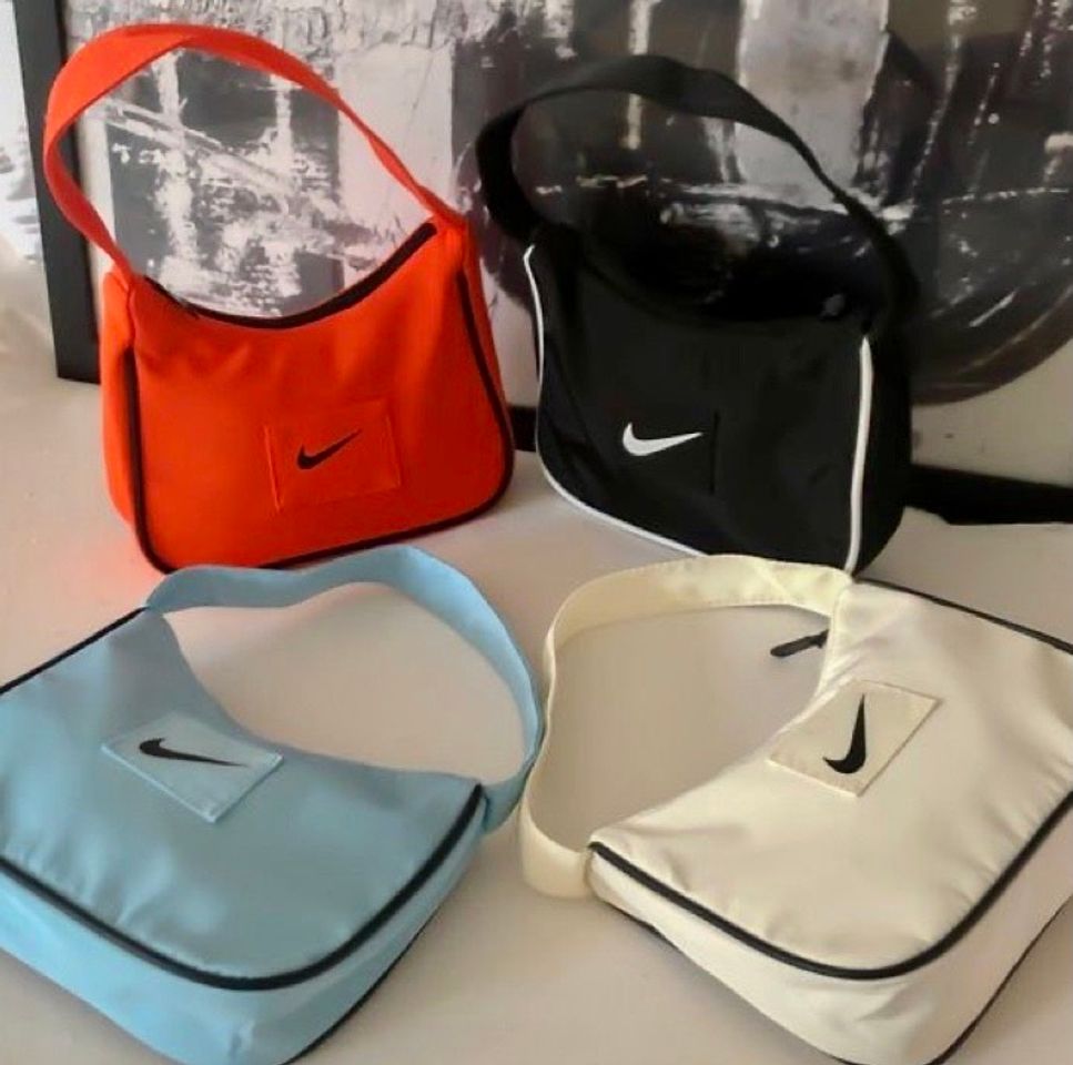 Nike Shoulder Bag⚡️