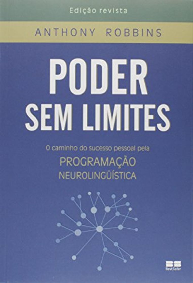 Book Poder Sem Limites