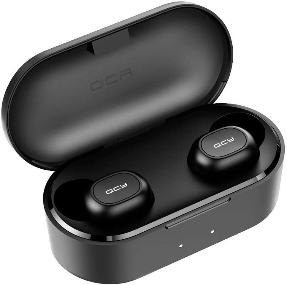 Social Auriculares Bluetooth Tepoinn 