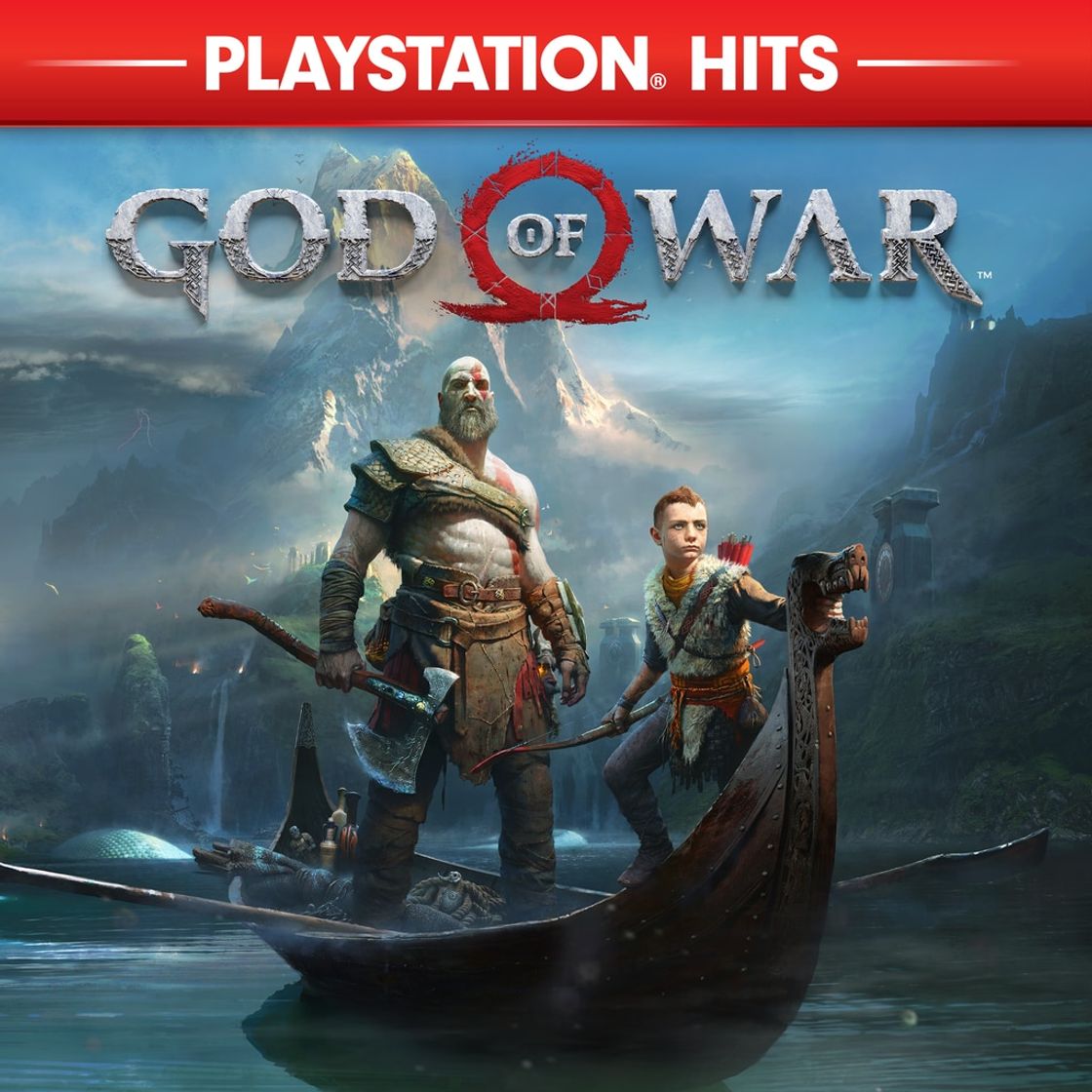 Videojuegos God of war