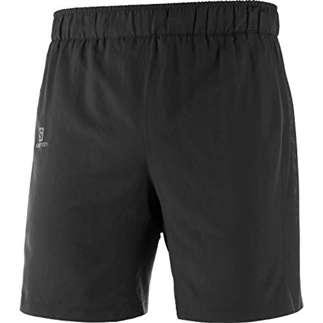 Moda SALOMON Agile 2In1 Short Para Running Hombre