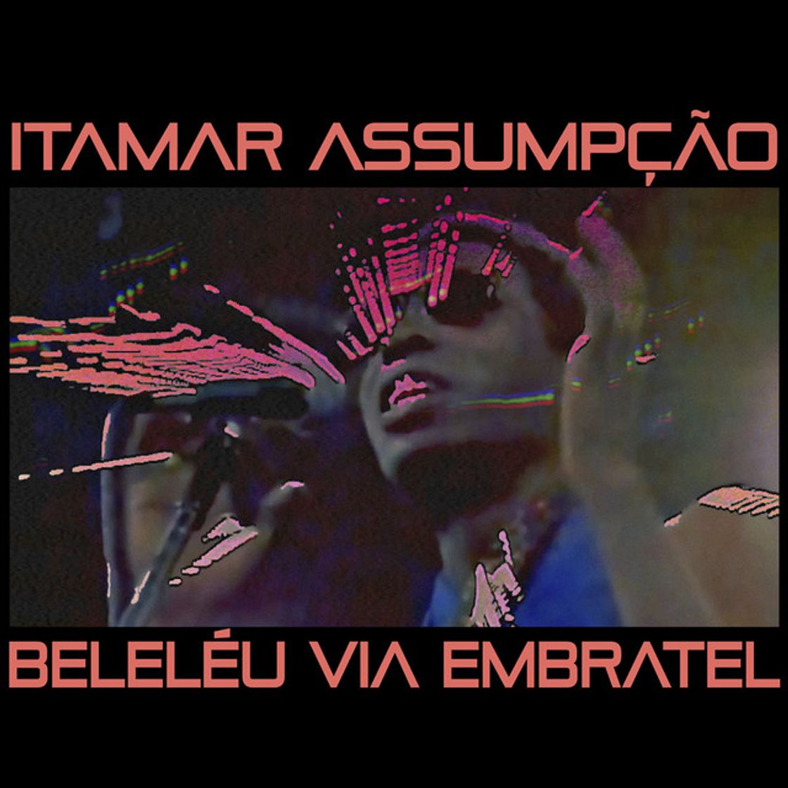 Canción Beleléu Via Embratel