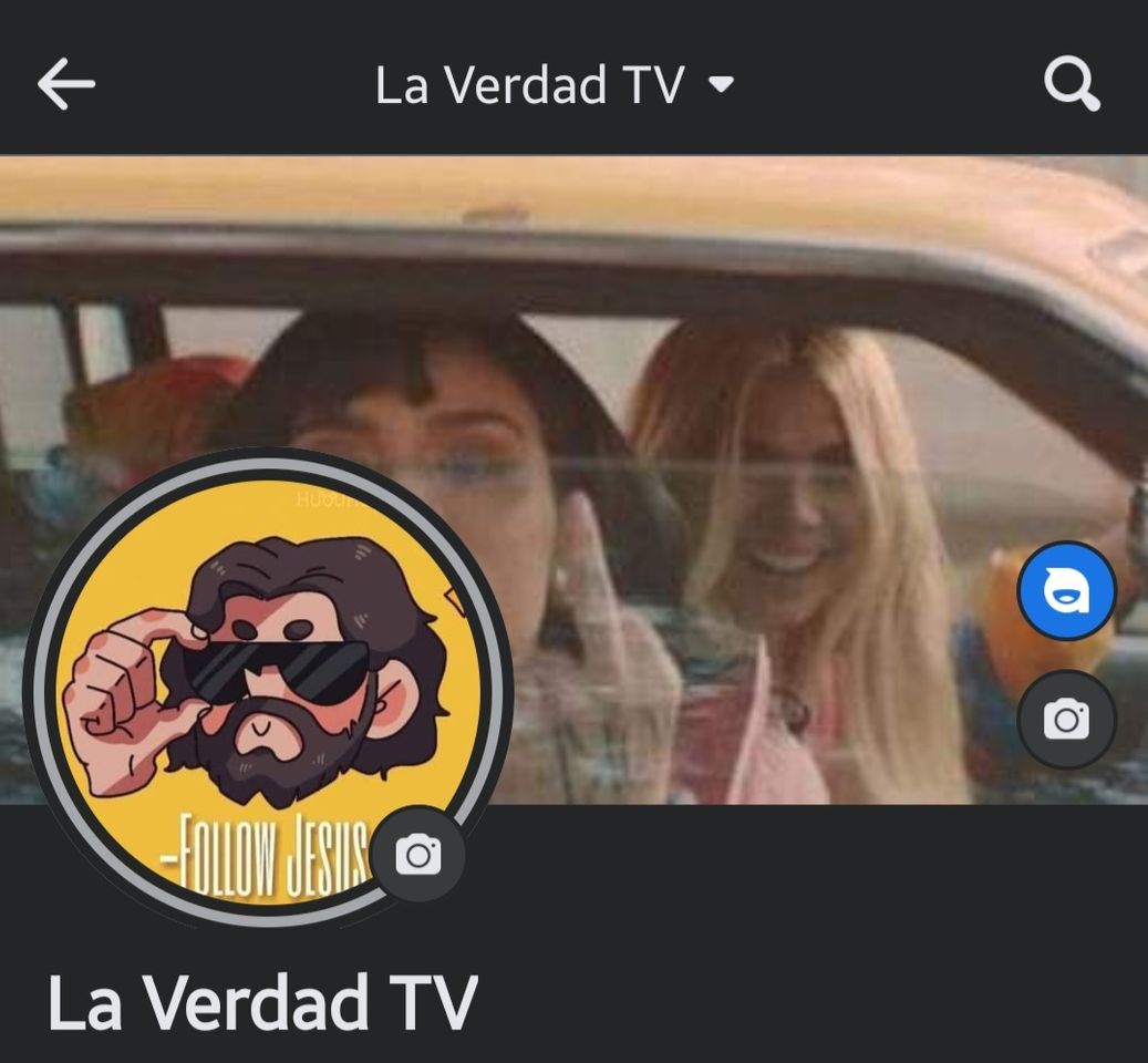 Social Sígueme 