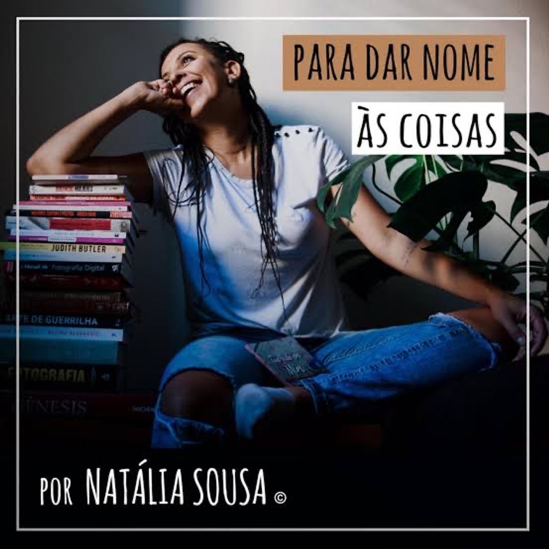 Moda podcast: para dar nome as coisas