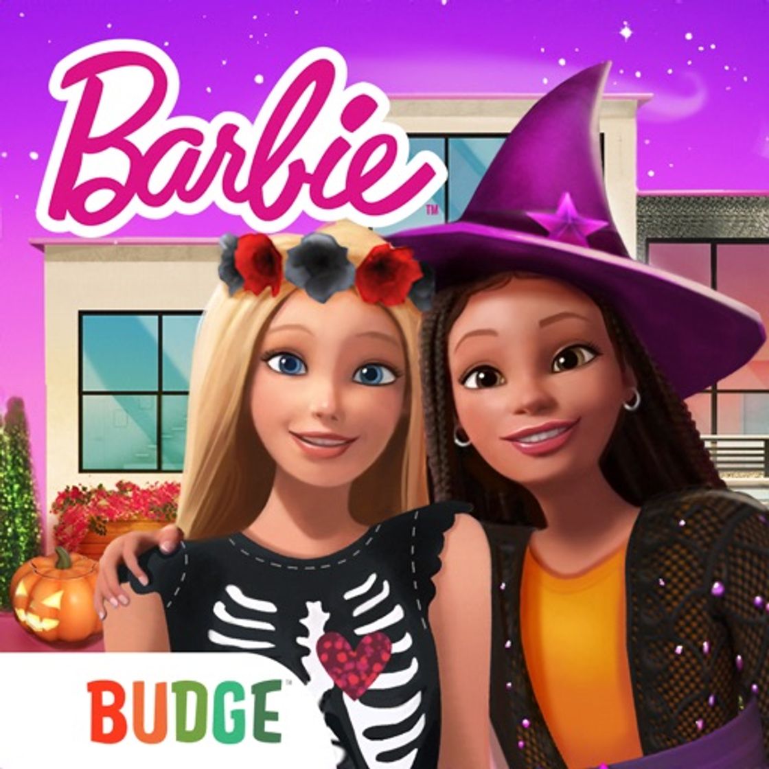 App Barbie Dreamhouse Adventures